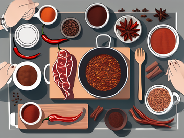How to Use Espresso Chili Rub: A Guide to Enhancing Your Culinary Creations