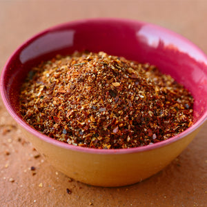 Spice Up Your Life With Merquen