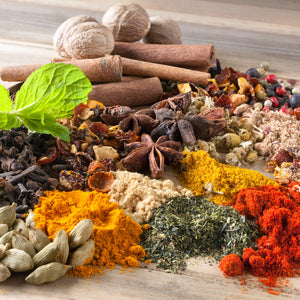Don't be Salty! Why Spice Blends are Better than Salt