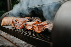 Best Woods For Smoking Meat