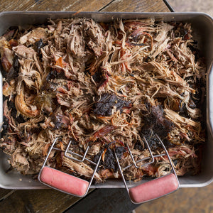 Smoked Port Butt Tutorial (Smoked Pork Shoulders)
