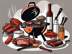 The Ultimate Guide to Barbeque: Tips, Techniques, and Recipes