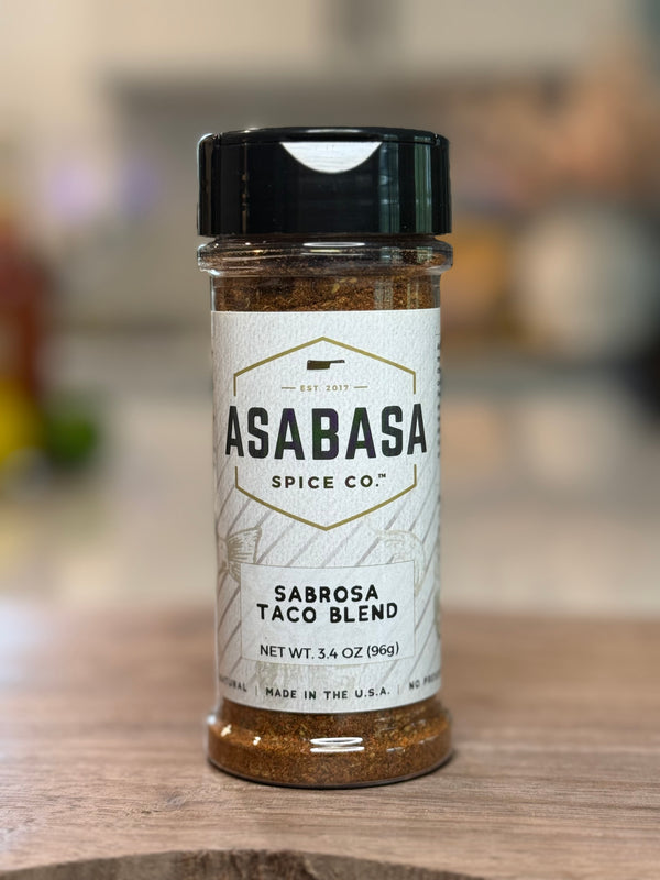 Sabrosa Taco Blend