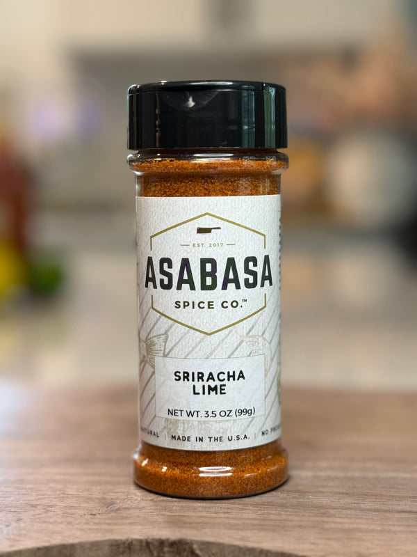 Sriracha Lime