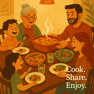 7 Benefits of Making Your Own Food vs. Eating Out