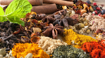 Don't be Salty! Why Spice Blends are Better than Salt