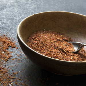 Simple Taco Seasoning Mix