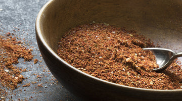 Simple Taco Seasoning Mix