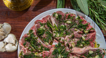 Complete Guide to Marinating Meat